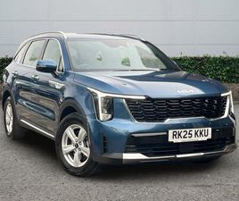 KIA SORENTO 2.2 CRDI 2