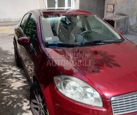 FIAT LINEA FIAT LINEA