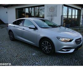 OPEL INSIGNIA 1.5 DIRECT INJECTIONTURBO BUSINESS INNOVATION