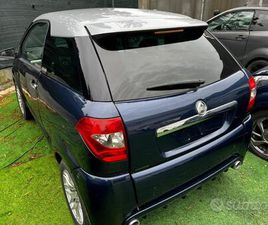 AIXAM COUPE AIXAM COUPE 50 2013