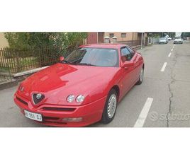 ALFA GTV