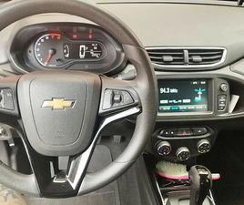 SED. LT 1.4 8V FLEXPOWER 4P AUT.