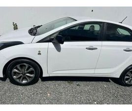 HYUNDAI HB20 COPA DO MUNDO 1.0 FLEX 12V MEC. 2015