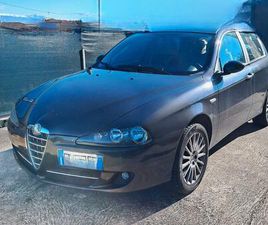 ALFA 147
