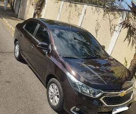 LTZ 1.8 8V ECONO.FLEX 4P AUT.