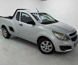 LS 1.4 ECONOFLEX 8V 2P