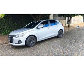 HATCH LT 1.0 12V FLEX MEC. 4P