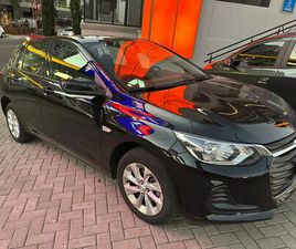 HATCH LT 1.0 12V FLEX MEC. 4P