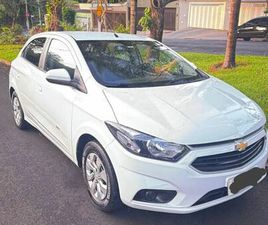 HATCH LT 1.0 8V FLEX MEC. 4P