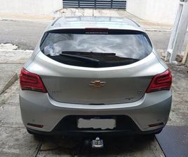 HATCH LT 1.4 8V FLEX AUT. 4P