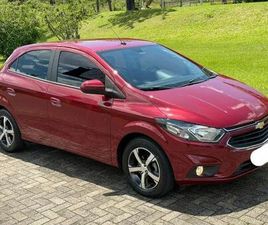 HATCH LT 1.4 8V FLEX MEC. 4P