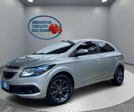 HATCH LTZ 1.4 8V FLEX MEC. 4P