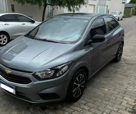 JOY HATCH 1.0 8V FLEX MEC. 4P