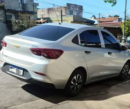 PLUS 1.0 12V TB FLEX AUT. 4P