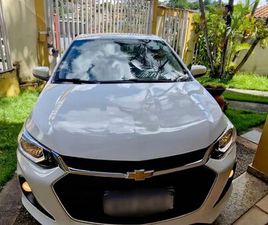 PLUS LTZ 1.0 12V TB FLEX AUT. 4P