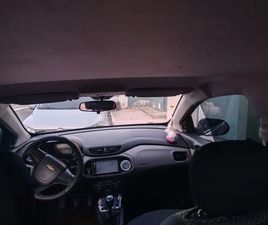 SED. JOY/ LS 1.0 8V FLEXPOWER 4P