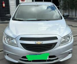 SED. JOY/ LS 1.0 8V FLEXPOWER 4P