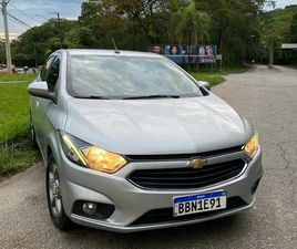 SED. LTZ 1.4 8V FLEXPOWER 4P AUT.