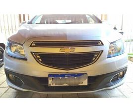 SED. LTZ 1.4 8V FLEXPOWER 4P AUT.