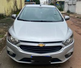 SED. LTZ 1.4 8V FLEXPOWER 4P AUT.