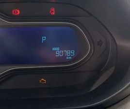 SED. LTZ 1.4 8V FLEXPOWER 4P AUT.