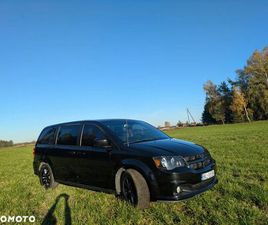 DODGE GRAND CARAVAN