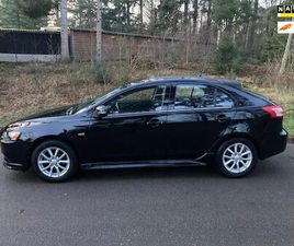 MITSUBISHI LANCER SPORTBACK 1.6 LIMITED EDITION