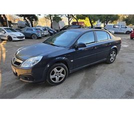 OPEL VECTRA OPEL VECTRA C 1.9 CDTI