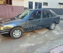 VOITURE À VENDRE, BIENVENUE AUX INTÉRESSÉS