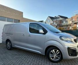 ② PEUGEOT EXPERT | 12 M GARANTIE| 119 DKM|DIESEL|177 PK|DIESEL — CAMIONNETTES & UTILITAIRES — 2EMEMAIN