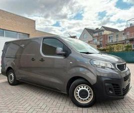 ② PEUGEOT EXPERT KOELWAGEN | 12 M GARANTIE|115 DKM|2018|DIESEL — CAMIONNETTES & UTILITAIRES — 2EMEMAIN