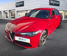 2.0 TB 280CH VELOCE Q4 AT8