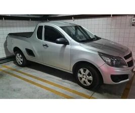 LS 1.4 ECONOFLEX 8V 2P