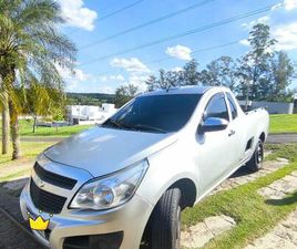 LS 1.4 ECONOFLEX 8V 2P