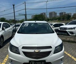 SED. JOY/ LS 1.0 8V FLEXPOWER 4P