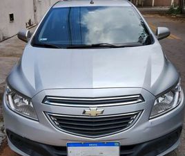 SED. LT 1.0 8V FLEXPOWER 4P