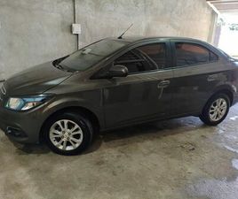 SED. LTZ 1.4 8V FLEXPOWER 4P AUT.