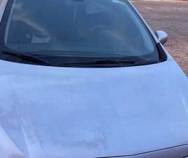 SED. LTZ 1.4 8V FLEXPOWER 4P AUT.