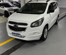 LT 1.8 8V ECONO.FLEX 5P AUT.