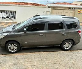 LT 1.8 8V ECONO.FLEX 5P MEC.