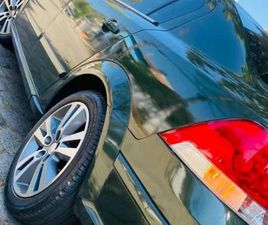 CHEVROLET VECTRA COLLECTION 2.0 FLEXPOWER 8V AUT.