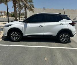 NISSAN KICKS 2024 , MOTOR EURO 6 PITESTI
