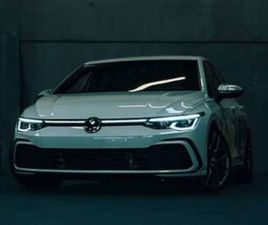 VW GOLF VW GOLF GTE - NEHME AUCH BITCOIN ;)