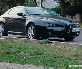 SPRZEDAM ALFĘ 2.2 LIPNO - SPRZEDAJEMY.PL