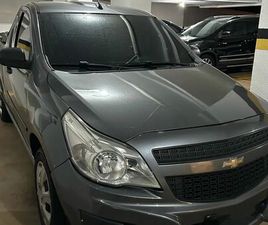 LS 1.4 ECONOFLEX 8V 2P