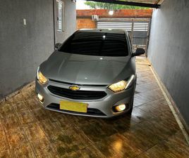 SED. LT 1.4 8V FLEXPOWER 4P AUT.