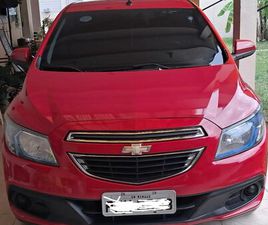 SED. LT 1.4 8V FLEXPOWER 4P