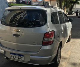 LT 1.8 8V ECONO.FLEX 5P MEC.