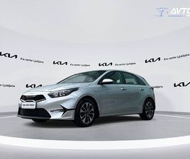 KIA CEED 1.5 T-GDI LX CHAMPION+ ISG. M T