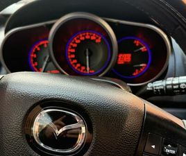 VAND MAZDA CX7 ACCEPT SI VARIANTE PETRILA